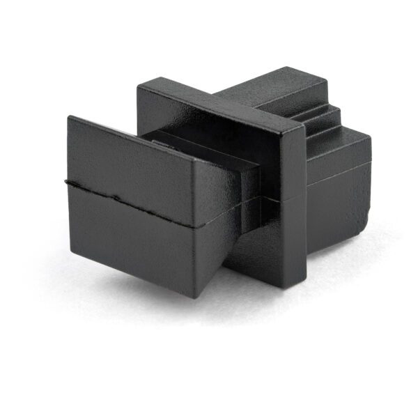 100 PACK RJ45 DUST COVERS