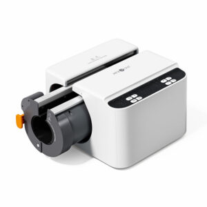 HTVRONT A200 Auto Tumbler Heat Press - White