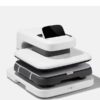 HTVRONT Auto Heat Press 2 - Daisy White HTVRONT Auto Heat Press 2 - Daisy White