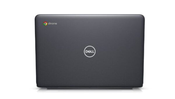Dell Chromebook 3100 11.6-Inch - Intel Celeron N4000
