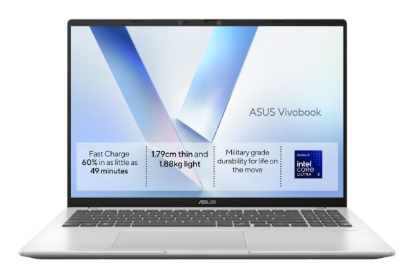 VIVO 16 U516GB512GB SILVER
