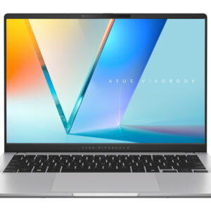 VIVOS14 U5 226V 16GB 512GB W11 SLV VIVOS14 U5 226V 16GB 512GB W11 SLV