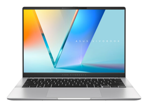 VIVOS14 U5 226V 16GB 512GB W11 SLV