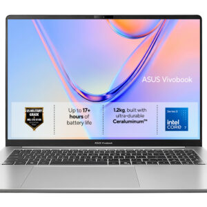 VIVO S 16 C7 350 16GB 512GB W11H VIVO S 16 C7 350 16GB 512GB W11H