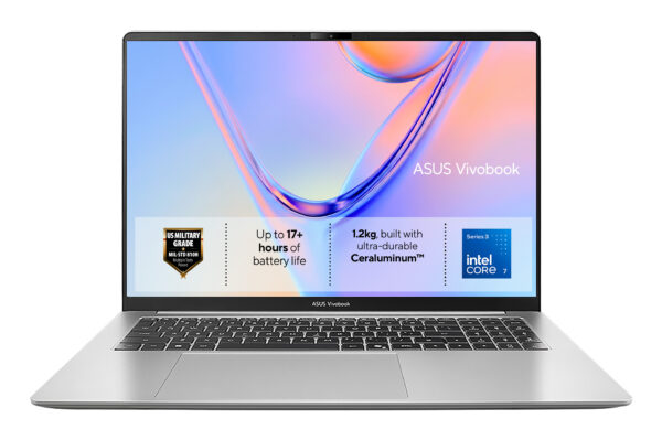 VIVO S 16 C7 350 16GB 512GB W11H