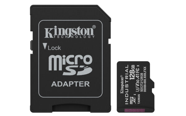 128GB CLASS 10 MICROSDHC SDXC)