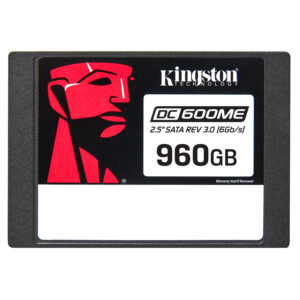 960G DC600ME TCG OPAL 2.5 SATA 960G DC600ME TCG OPAL 2.5 SATA