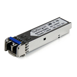 1000BASE-LH SINGLE MODE SFP FIBER 1000BASE-LH SINGLE MODE SFP FIBER