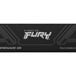 8192GB FURY G5 PCIE 5.0 M.2 NVME 8192GB FURY G5 PCIE 5.0 M.2 NVME