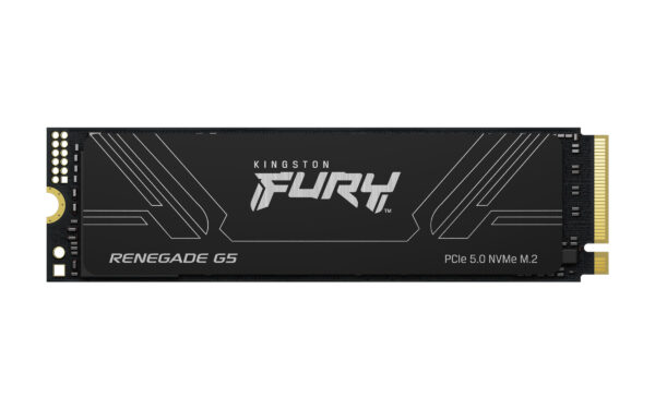 8192GB FURY G5 PCIE 5.0 M.2 NVME