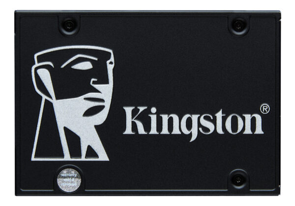 2048G SSD KC600 SATA3 2.5