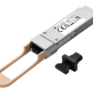 OMADA SM9110-SR4 QSFP28 TRANSCEIVER OMADA SM9110-SR4 QSFP28 TRANSCEIVER