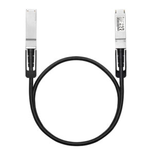 OMADA 1M 100G QSFP28 DIRECT ATT CAB OMADA 1M 100G QSFP28 DIRECT ATT CAB