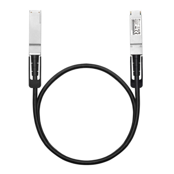 OMADA 1M 100G QSFP28 DIRECT ATT CAB
