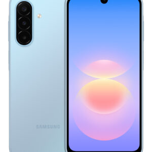 GALAXY A18 LIGHT BLUE 128GB GALAXY A18 LIGHT BLUE 128GB