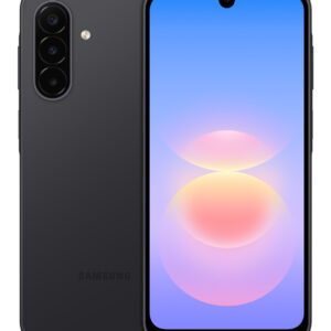 GALAXY A18 BLACK 128GB GALAXY A18 BLACK 128GB