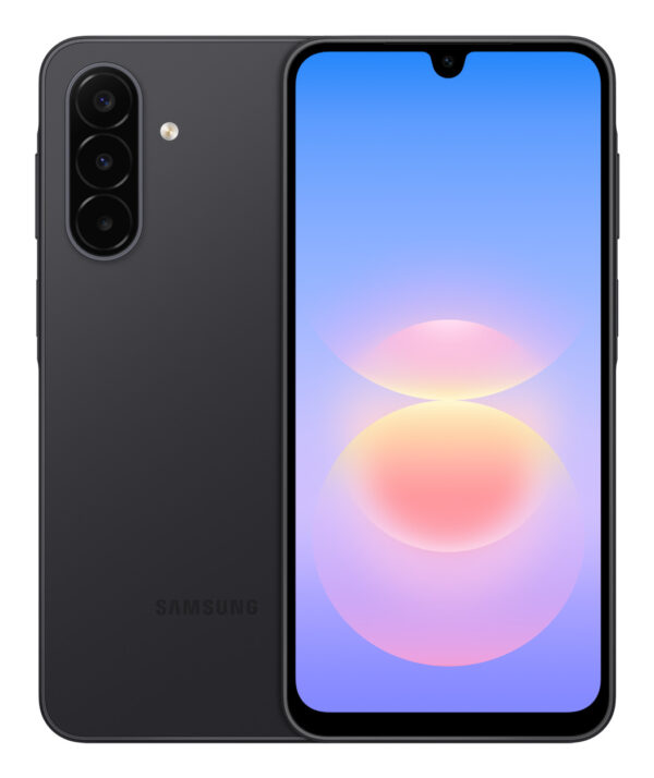 GALAXY A18 BLACK 128GB