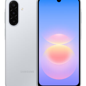 GALAXY A18 SILVER 128GB GALAXY A18 SILVER 128GB