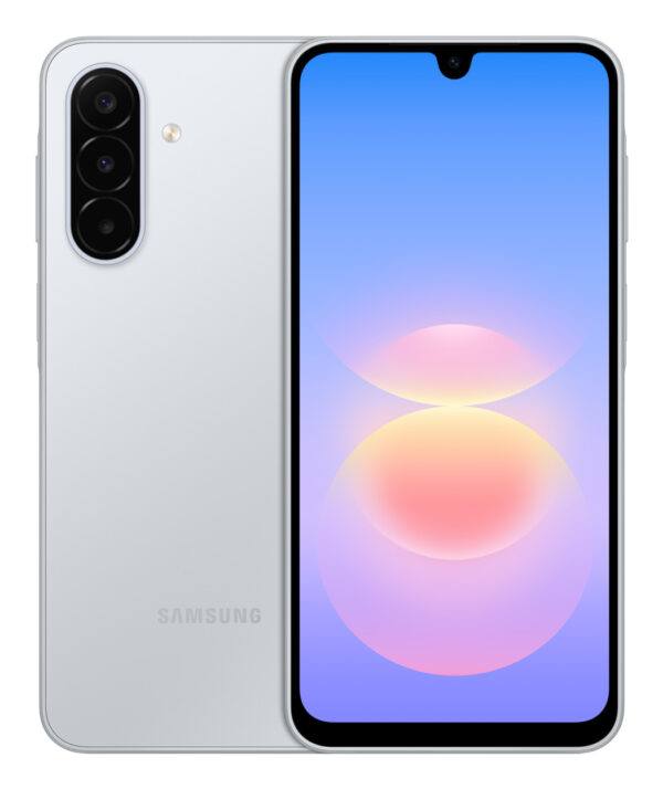 GALAXY A18 SILVER 128GB