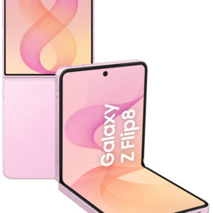 FLIP8 PINK 512GB 12GB FLIP8 PINK 512GB 12GB