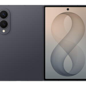GALAXY FOLD8 GRAPHITE 256GB ENT ED GALAXY FOLD8 GRAPHITE 256GB ENT ED