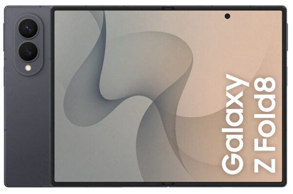 FOLD8 GRAPHITE 1TB 16GB