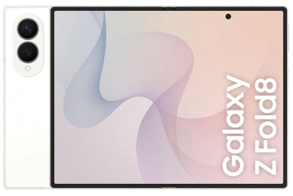FOLD8 CREAM 1TB 16GB