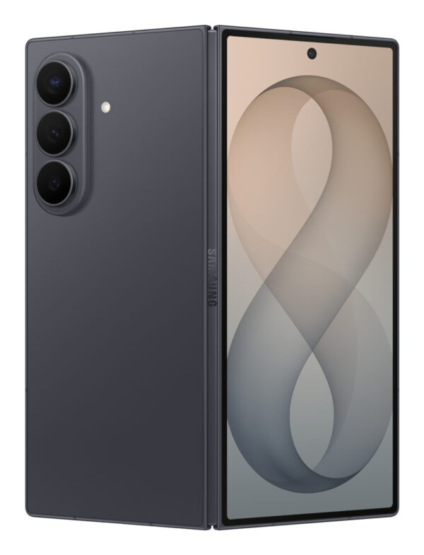 GALAXY FOLD8 ULTRA GRAPHITE 256GB EN