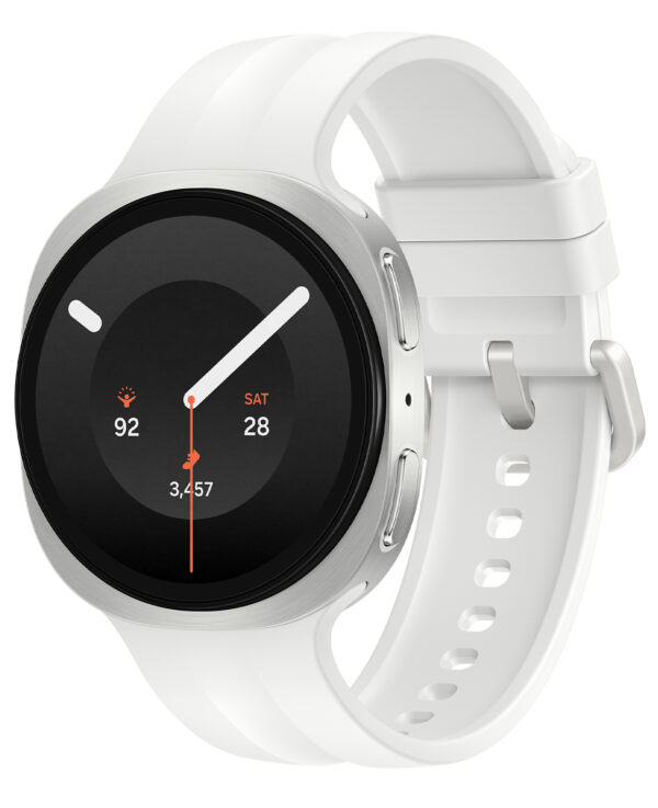 GALAXY WATCH9 BT 40MM CREAM