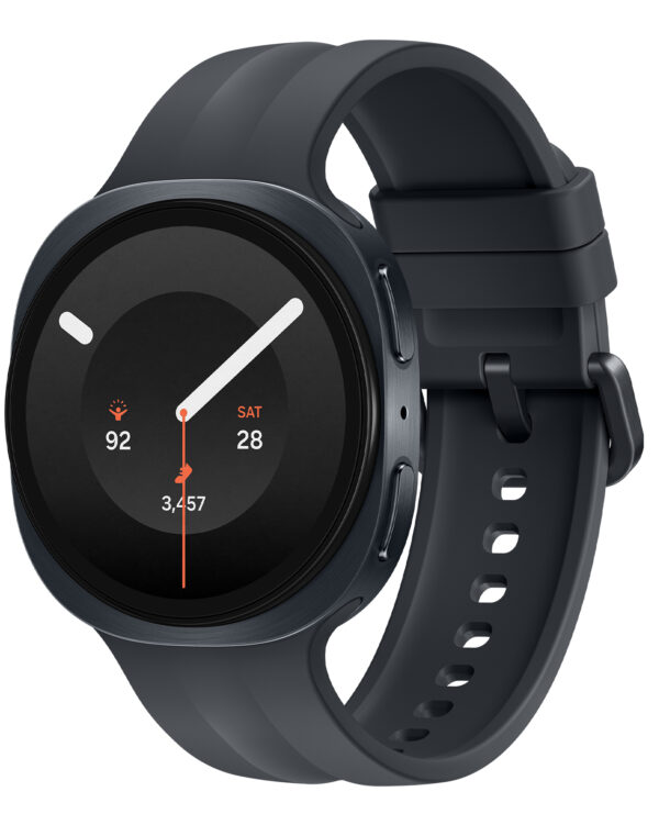 GALAXY WATCH9 LTE 40MM GRAPHITE