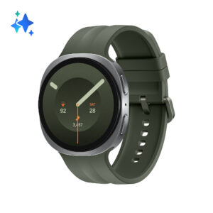 GALAXY WATCH9 BT 44MM SILVER GALAXY WATCH9 BT 44MM SILVER