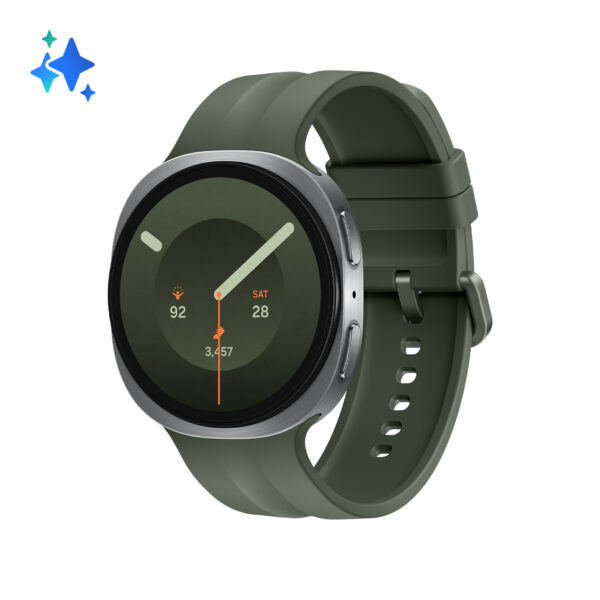 GALAXY WATCH9 BT 44MM SILVER