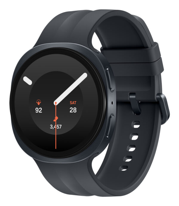 GALAXY WATCH9 LTE 44MM GRAPHITE