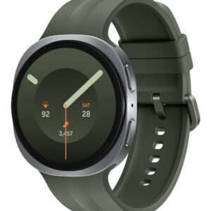 GALAXY WATCH9 LTE 44MM SILVER GALAXY WATCH9 LTE 44MM SILVER