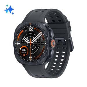 GALAXY WATCH ULTRA2 TITANIUM GREY