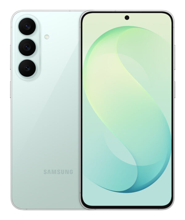 S26 FE PISTACHIO 512GB