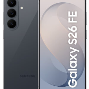 S26 FE GRAPHITE 128GB