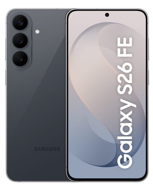 S26 FE GRAPHITE 128GB