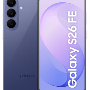 S26 FE BLUEBERRY 128GB
