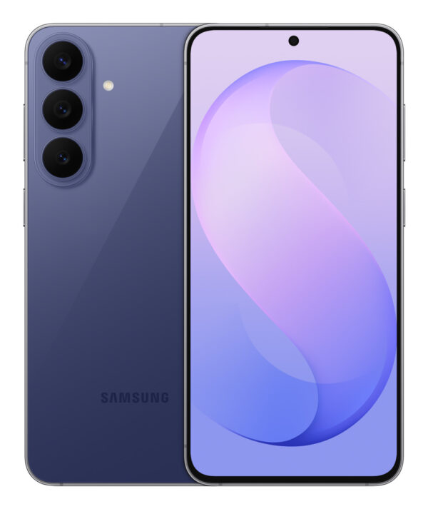 S26 FE BLUEBERRY 512GB