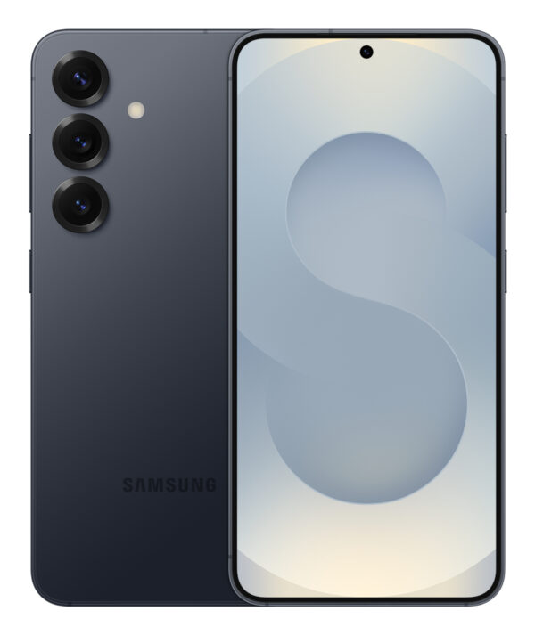 GALAXY S25 128GB BLUEBLACK