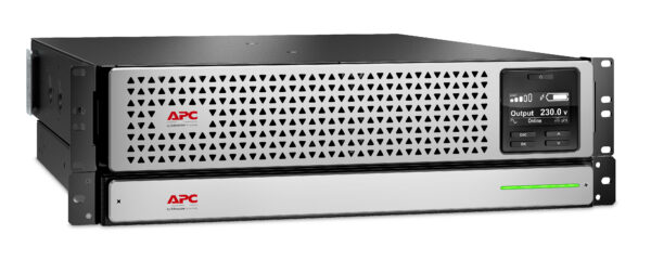 SMART-UPS SRT LITHIUM ION 1500VA