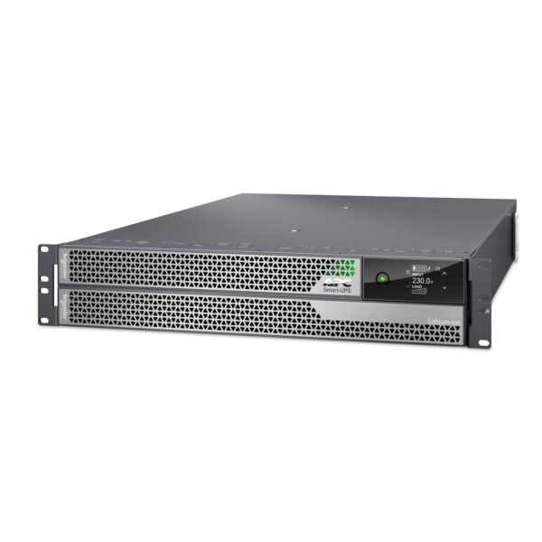 5KVA 5KW SMART-UPS ULTRA ON-LINE