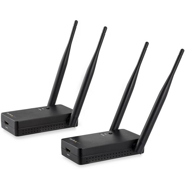 LONG RANGE WIRELESS HDMI EXTENDER