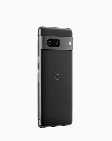 Refurbished Google Pixel 7 128GB - Obsidian Refurbished Google Pixel 7 128GB - Obsidian