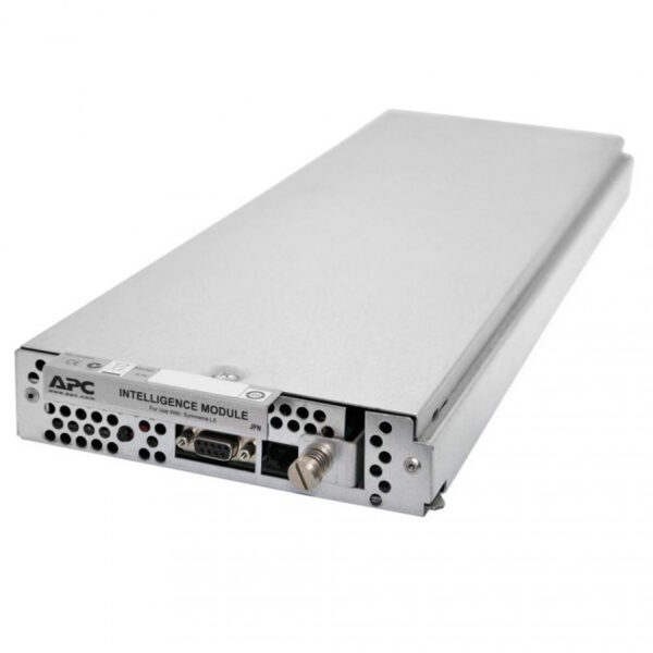 APC SYMMETRA LX INTELLIGENCE MODULE