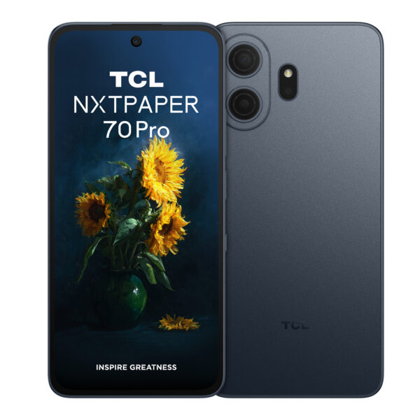 TCL NXTPAPER 70 PRO - (256G) BLUE