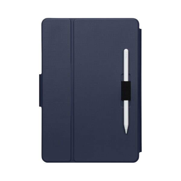 SAFEFIT 9-11.5 UNIVERSAL CASE Targus SafeFit 360 Rotating 9.5-11.5-inch Tablet Case - Blue