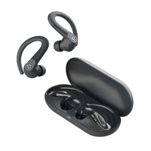 JLab GO Sport ANC True Wireless Earbuds - Graphite JLab GO Sport ANC True Wireless Earbuds - Graphite