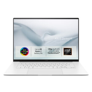 ZEN S 16 RAI 716GB 512GB WHITE ZEN S 16 RAI 716GB 512GB WHITE